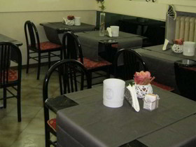 Hotel Villa Liberty