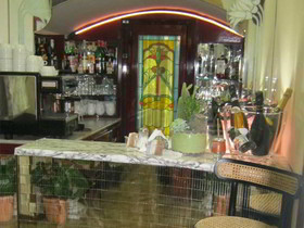 Hotel Villa Liberty