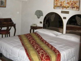 Hotel Villa Liberty