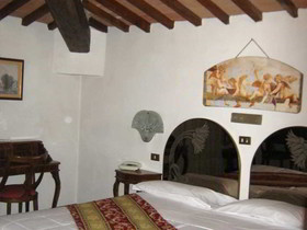 Hotel Villa Liberty