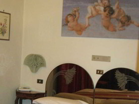 Hotel Villa Liberty