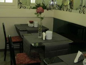 Hotel Villa Liberty