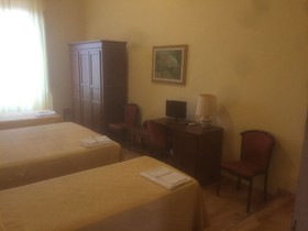Hotel Villani
