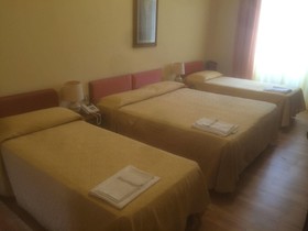 Hotel Villani