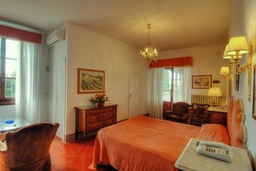 Hotel Villa Villoresi