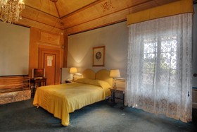Hotel Villa Villoresi