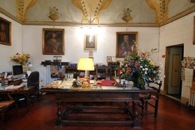 Hotel Villa Villoresi