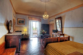Hotel Villa Villoresi
