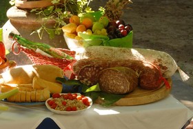 Hotel Villa Villoresi