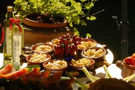 Hotel Villa Villoresi
