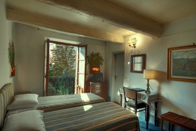 Hotel Villa Villoresi