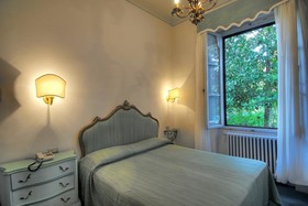 Hotel Villa Villoresi