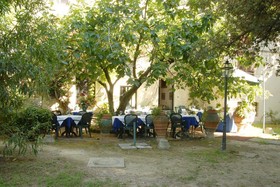 Hotel Villa Villoresi