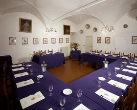 Hotel Villa Villoresi