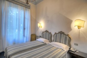 Hotel Villa Villoresi