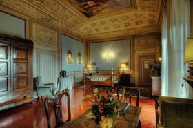 Hotel Villa Villoresi