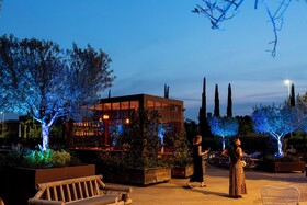 hu Firenze camping in town