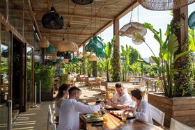 hu Firenze camping in town