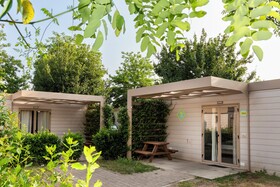 hu Firenze camping in town