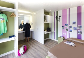 hu Firenze camping in town