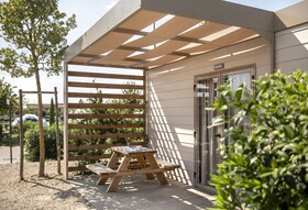 hu Firenze camping in town