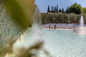 hu Firenze camping in town