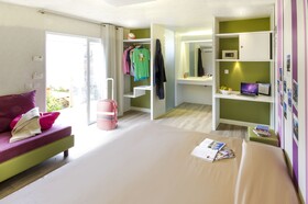 hu Firenze camping in town