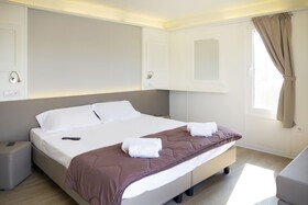 hu Firenze camping in town