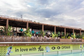 hu Firenze camping in town