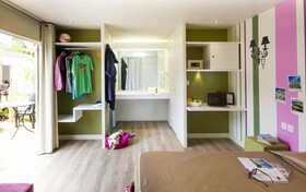 hu Firenze camping in town