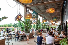 hu Firenze camping in town