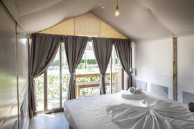 hu Firenze camping in town