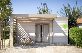 hu Firenze camping in town