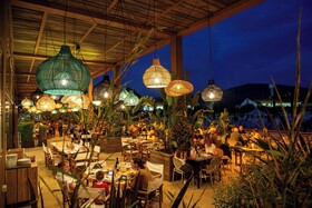 hu Firenze camping in town