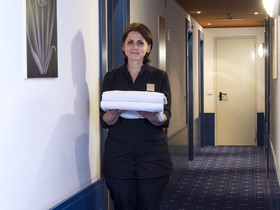iH Hotels Firenze Business