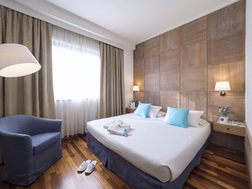 iH Hotels Firenze Business