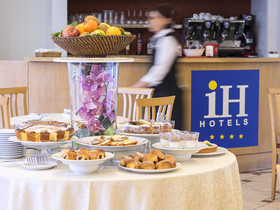 iH Hotels Firenze Business