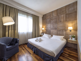 iH Hotels Firenze Business