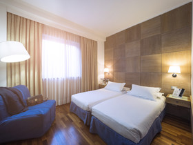 iH Hotels Firenze Business