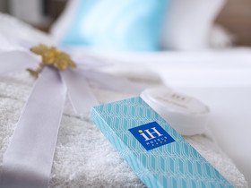 iH Hotels Firenze Business
