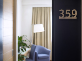 iH Hotels Firenze Business