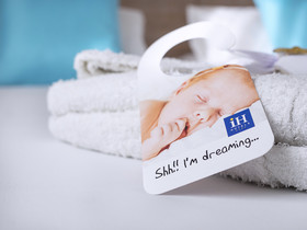 iH Hotels Firenze Business