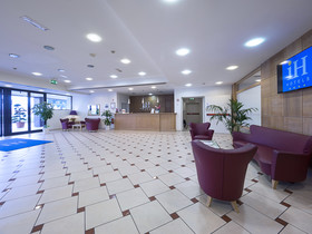 iH Hotels Firenze Business