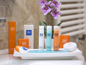 iH Hotels Firenze Business