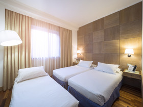 iH Hotels Firenze Business