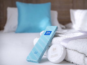 iH Hotels Firenze Business