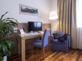 iH Hotels Firenze Business