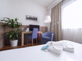 iH Hotels Firenze Business