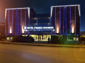 iH Hotels Firenze Business