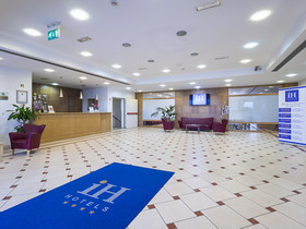 iH Hotels Firenze Business